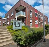 Ihr neues Traumzuhause: Exklusive Penthouse-Wohnung in Mölln mit schöner Dachterrasse und stilvoller Ausstattung zu vermieten