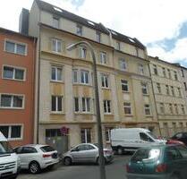 Moderne 2 Zimmer Wohnung in Dortmunder Innenstadtnähe