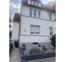 Wohnung in Dortmund Oestrich zu vermieten - Waltrop