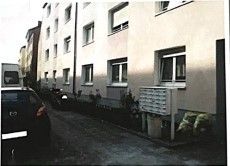2-Zimmer Wohnung in 90443 Nürnberg - von privat
