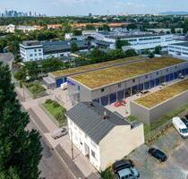 Lager mit Zufahrt 20-46 m² in Frankfurt – Eröffnung Februar 2026 - Frankfurt am Main Fechenheim