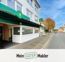 Vielseitige Gewerbefläche mit Lager im Bremer Norden – 175 m² für Ihre Geschäftsideen - Bremen Vegesack