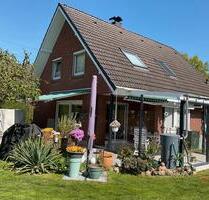 Einfamilienhaus HH-Bergstedt zu verkaufen - Hamburg Wandsbek