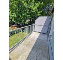 Wer will mich!? Individuelle 2,5-Zi.-Whg. mit Balkon - Gladbeck