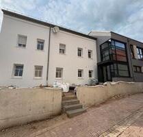 Moderne 2- Raumwohnung in Landsberg zu vermieten