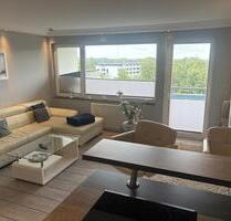 Traumwohnung 2.Zimmer mit Balkon in Sankt Peter ording - Sankt Peter-Ording