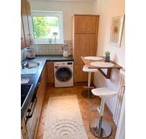 Möblierte Wohnung - 850,00 EUR Kaltmiete, ca.  60,00 m² in Wolfsburg (PLZ: 38440)