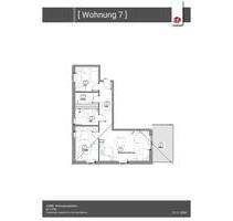 Mietwohnung in Ruhmannsfelden - 880,00 EUR Kaltmiete, ca.  82,31 m² in Zachenberg (PLZ: 94239)