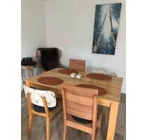 Ferienwohnung Eichhörnchen Harz Hahnenklee Bocksberg 60qm 2 SZ - Goslar OS Hahnenklee-Bockswiese