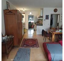 Etagenwohnung, 4 Zimmer, Sackgasse - Bad Krozingen