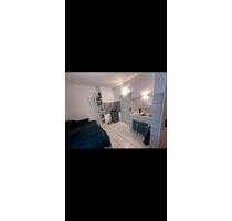 Möblierte 1-Zimmer-Wohnung in Köln Süd, 20 m² - Hürth