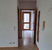 Charmante, helle 2-Zimmer-Souterrainwohnung - Seelbach