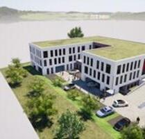 Hochwertige Bürofläche in verkehrsgünstiger Lage zur Autobahn und zu Porsche - Weissach