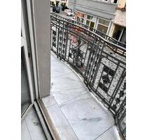 Neu Renoviert 3ZKB +Terrasse +Balkon in Dillingen City - Dillingen (Saar)