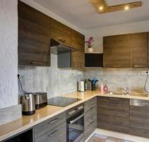 3-Raum Wohnung | separates Büro bzw. Gästebereich | ab 2026 | Stadtroda