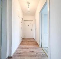 3-Raumwohnung in ruhiger Lage nahe dem Stadtzentrum - Eisenach