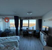 Wohnung im Wikingturm zu vermieten - Schleswig
