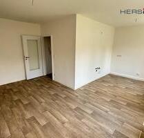 Frisch sanierte 2-Zimmer-Wohnung - Ideal für Singles - Annaberg-Buchholz