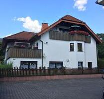3Zimmer Dachgeschosswohnung mit großem Balkon - Frankfurt am Main Bonames