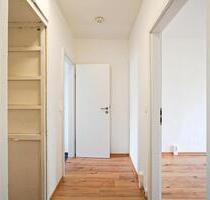 Gepflegte 2-Zimmer-Wohnung - Zentrumsnah - Bad Langensalza
