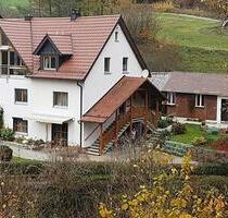 Geräumige und sonnige Wohnung im Nürnberger Raum - Weigendorf