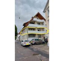 Eigentumswohnung Stadtmitte - 320.000,00 EUR Kaufpreis, in Kirchheim unter Teck (PLZ: 73230)