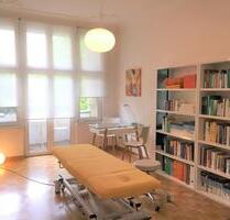 Schöne Praxisräume zur Untermiete - Berlin Neukölln