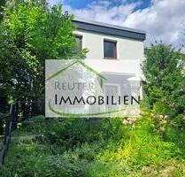 Idylle pur! Einfamilienhaus mit Einliegerwohnung am Naturschutzgebiet in Bochum-Gerthe