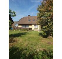 Freistehendes Einfamilienhaus in ruhiger Lage zu Verkaufen - Stadtoldendorf
