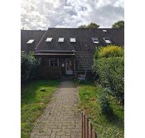 Reihenhaus mit Garten in Schacht-Audorf zum 01.12. zu vermieten - Schenefeld