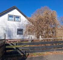 Einfamilienhaus in ruhiger Lage - Marktleuthen