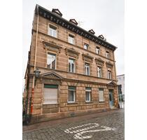 5 Zimmerwohnung in der Altstadt - Fürth
