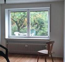Kleine Wohnung - 550,00 EUR Kaltmiete, in Ulm (PLZ: 89077) Söflingen