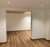 4-Zimmer Wohnung DG in Donaueschingen