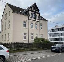 Einraumwohnung in Hartmannsdorf