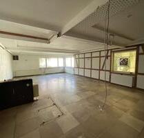 Selfstorage - Trockene Lagerflächen - 80,00 m2 (EG7) - Ockenheim