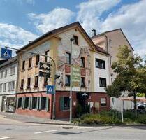 Historisches Wohn- und Gastronomiejuwel direkt am Rhein - Bingen am Rhein