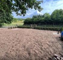 GartengrundstückFreizeitgarten in Breitenheim zu verpachten - Rehborn