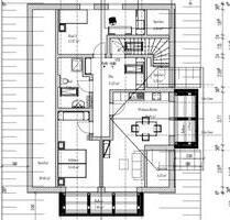 Ca. 68m²-Wohnung mit zwei Balkonen in Krün-Erstbezug nach Neubau