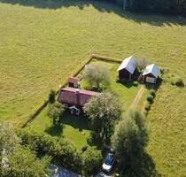 Neu renoviertes idyllisches Häuschen in Schweden - Ferienhaus - Malente