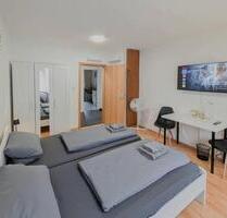 Charmante Ferienwohnung in Toplage – Jahnstraße, SyltWesterland