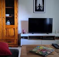 Ferienwohnung „Am Hasengarten“ Siegen am Rothaarsteig