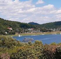 Fewo 3 Min z. Edersee Kinder und. Hunde freundlich - Edertal