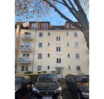 Wersten: sanierte 2 Zimmer, Kapitalanlage, Balkon, EBK, Uni Nähe - Düsseldorf Stadtbezirk 8