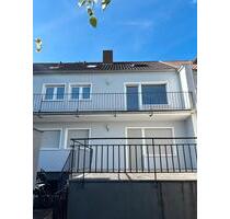 4 ZKB Wohnung auf dem Heidstock - Völklingen