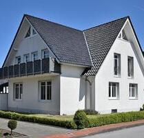 Wohnen auf Zeit in toller 98 m² 3-Zimmerwohnung Vollmöbliert!! - Legden
