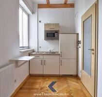 stilvolle 1-Zi.-Whg. in historischer Villa - Mühlhausen (Thüringen)