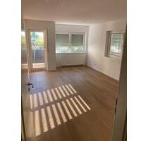 2-Zimmer Wohnung mit Außenstellplatz in Osthofen