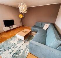 Möbelierte Wohnung Ferienwohnung Simmernblick Max. 4 Personen - Simmern/Hunsrück