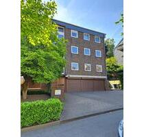 schöne 1-Zimmer-Wohnung - 250,00 EUR Kaltmiete, ca.  28,00 m² in Essen (PLZ: 45355) Stadtbezirk IV